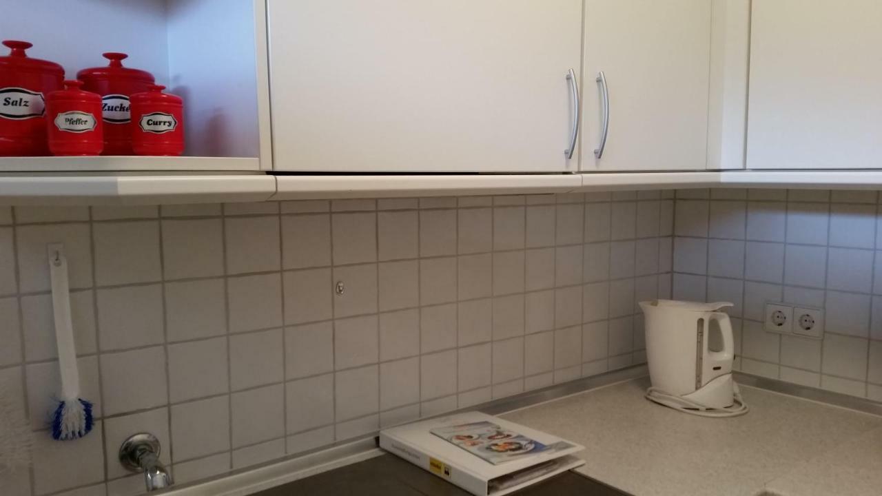 Fewos 4-Jahreszeiten Willingen  Exterior photo