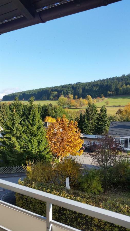 Fewos 4-Jahreszeiten Willingen  Exterior photo
