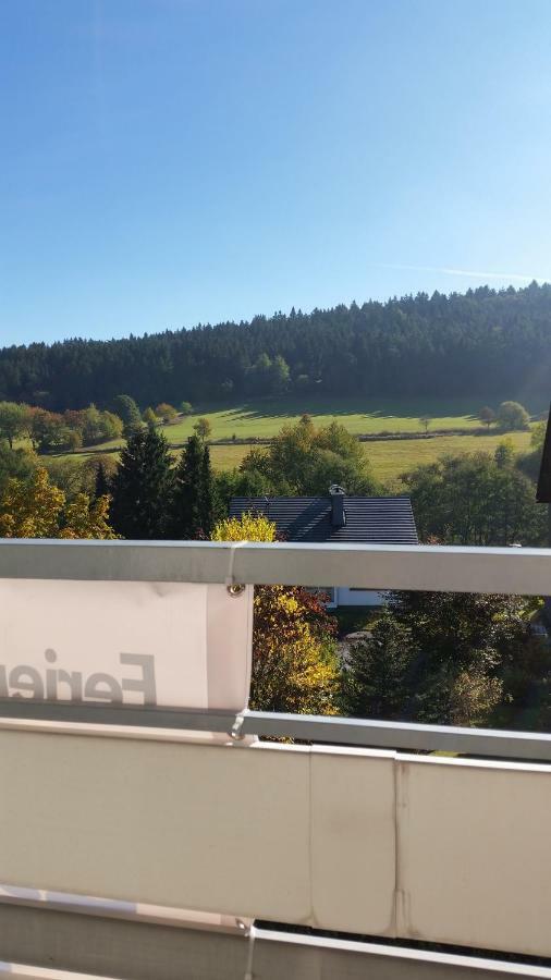 Fewos 4-Jahreszeiten Willingen  Exterior photo