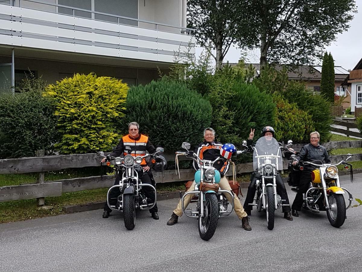 Fewos 4-Jahreszeiten Willingen  Exterior photo
