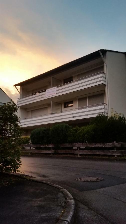 Fewos 4-Jahreszeiten Willingen  Exterior photo
