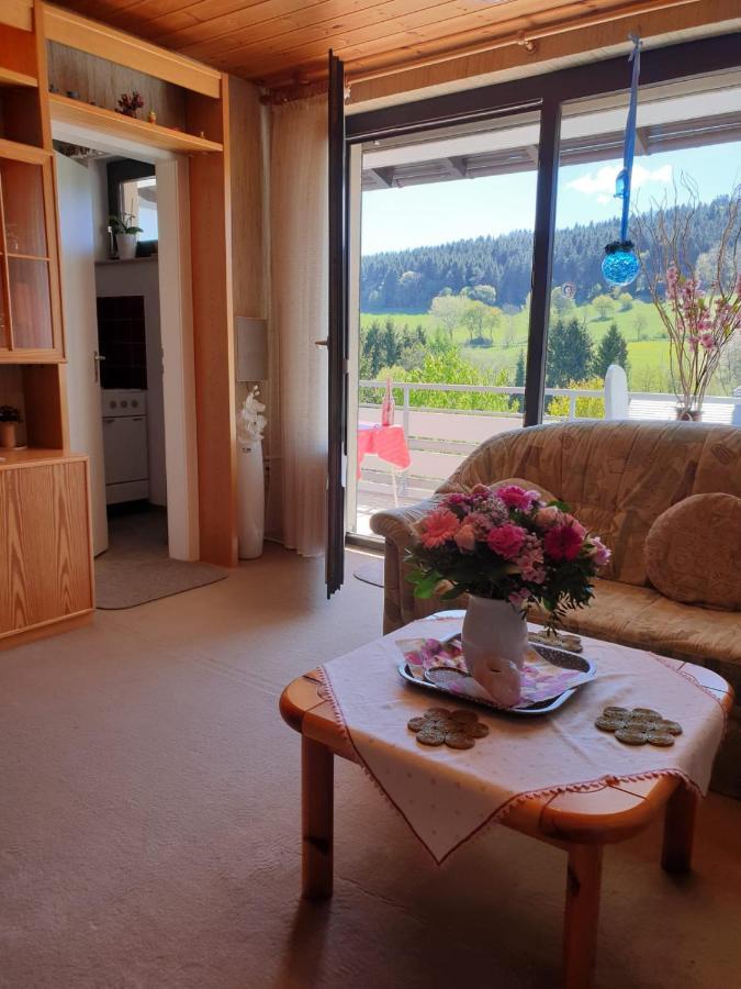 Fewos 4-Jahreszeiten Willingen  Exterior photo